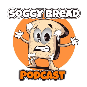 Soggy Bread Podcast-logo