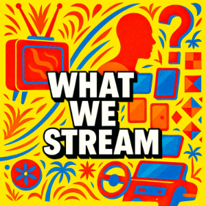 What We Stream-logo