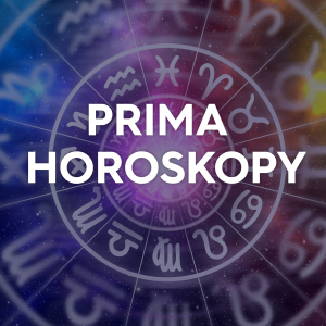 Prima HOROSKOPY-logo