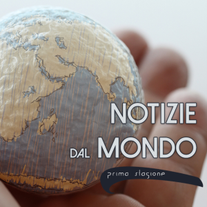 Notizie dal Mondo-logo