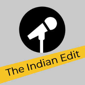 The Indian Edit-logo