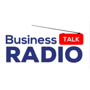 Business Talk Radio Podcasts-logo