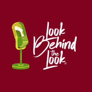 Look Behind The Look-logo