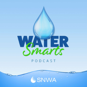 Water Smarts Podcast-logo