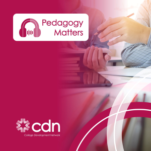 Pedagogy Matters-logo