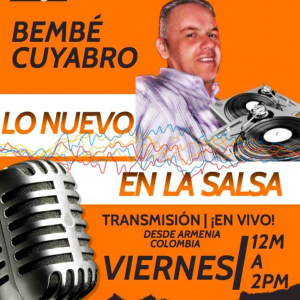 BEMBE CUYABRO SALSA DURA NA MA.-logo
