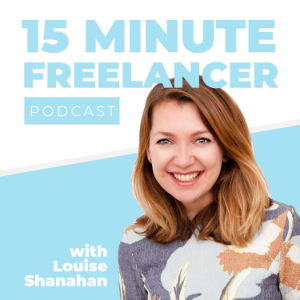 15 Minute Freelancer-logo