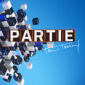 Partie Terezie Tomankove-logo