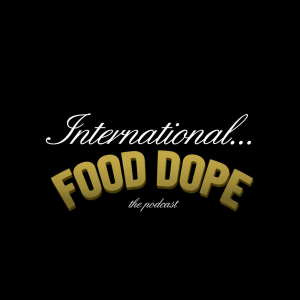 Food Dope-logo