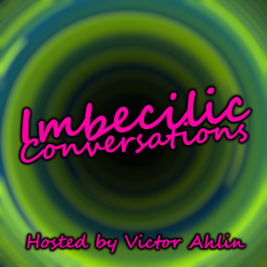 Imbecilic Conversations-logo