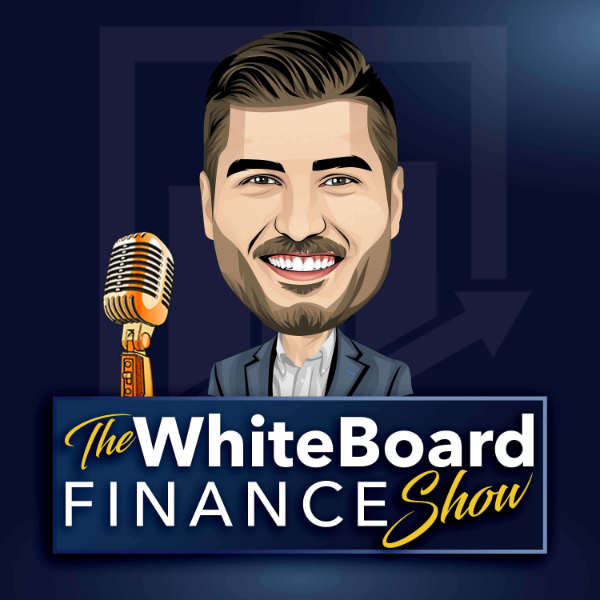 The WhiteBoard Finance Show Listen to Podcasts On Demand Free TuneIn
