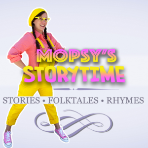 Mopsy's Storytime-logo