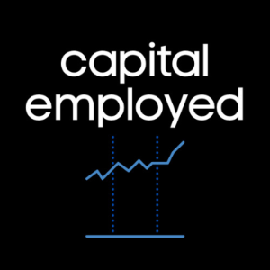 Capital Employed FM-logo
