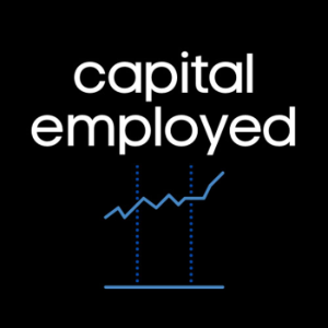 Capital Employed FM-logo