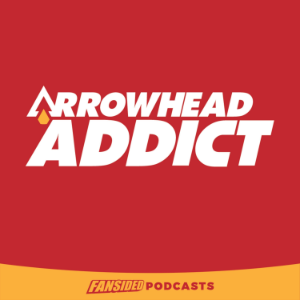 Arrowhead Addict: A Kansas City Chiefs Podcast-logo