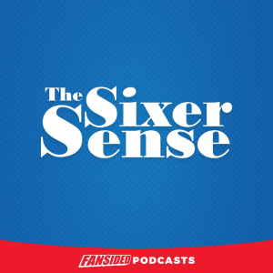 The Sixer Sense Podcast-logo
