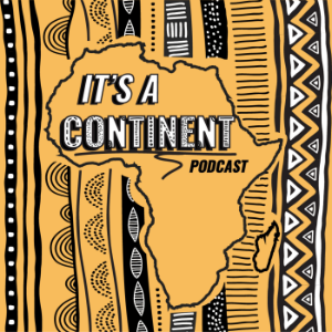It's a Continent-logo