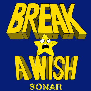 Break A Wish-logo