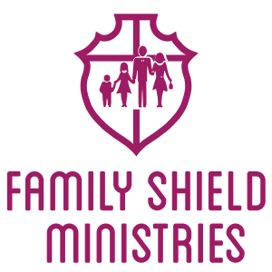 Family Shield-logo