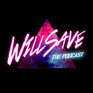 Will Save The Podcast-logo