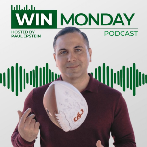 Win Monday with Paul Epstein-logo