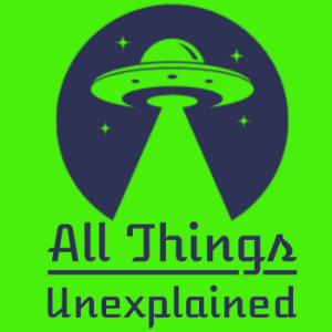 All Things Unexplained-logo
