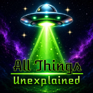 All Things Unexplained-logo
