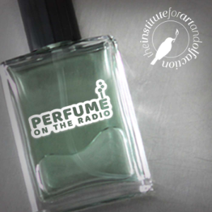 Perfume on the Radio-logo