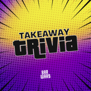 Takeaway Trivia Pub Quiz-logo