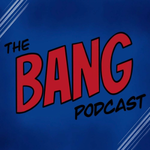 Episode 6 - Mr. Olympian (feat. Tim Hansen)