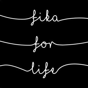Fika for Life-logo