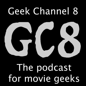 Geek Channel 8-logo
