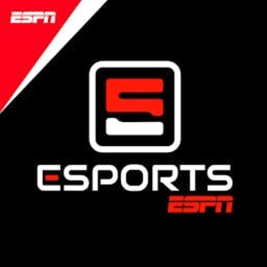 Central Esports-logo
