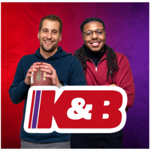 Kyle & Brust