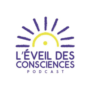 L'éveil des consciences podcast-logo