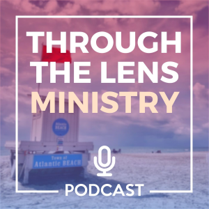 Through The Lens Ministry-logo