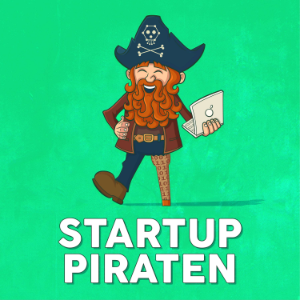 Digitales Standbein-logo
