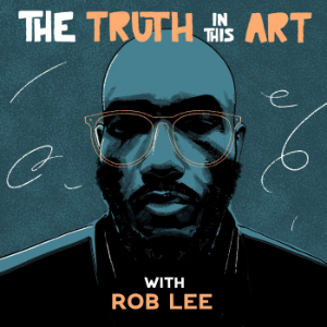 The Truth In This Art: Stories That Matter-logo