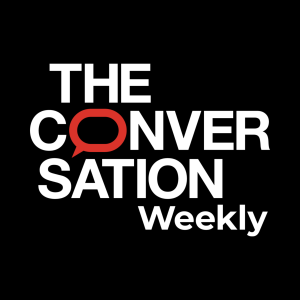 The Conversation Weekly-logo