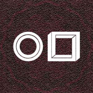 Circle and Square-logo