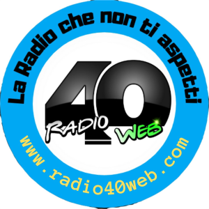 Radio 40 web-logo