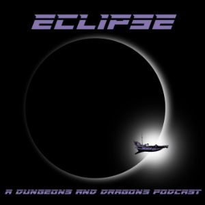 Eclipse: A Dungeons and Dragons Podcast-logo