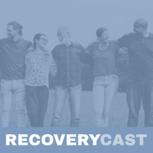 RECOVERY CAST-logo