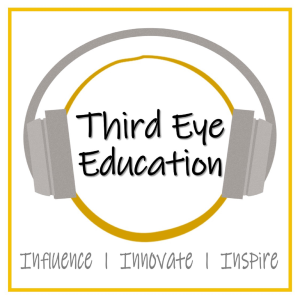Third Eye Education-logo