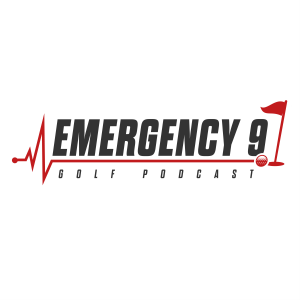 Emergency 9 Golf-logo
