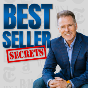 Best Seller Secrets-logo