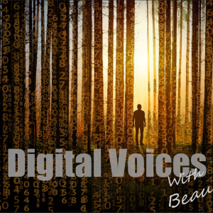 Digital Voices with Beau Tiffany-logo