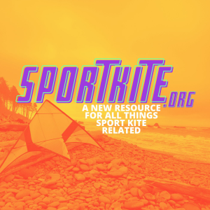 Sport Kite Podcast-logo