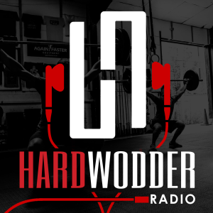 HardWodder Radio-logo