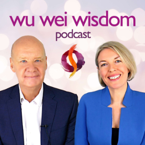 Wu Wei Wisdom Podcast-logo